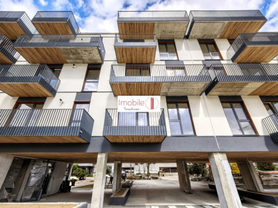 Apartament bloc nou Zorilor