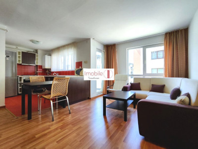 Apartament 3 camere Floresti | Strada Eroilor | Garaj
