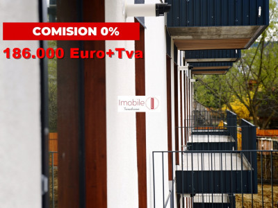 Apartament 3 camere Bloc Nou Zorilor | Comision Zero 