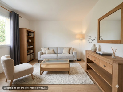 Apartament 3 camere, str. Mehedinți, cart. Mănăștur, Cluj-Napoca