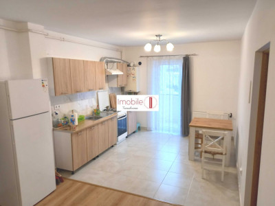 Vanzare apartament finisat 2 camere de 44 mp cu parcare in Floresti - Florilor