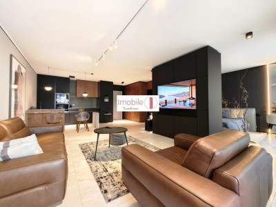 Apartament 2 camere I Lux I Parcare I Iulis Mall