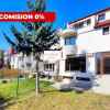 Vilă Modernă  Bună Ziua-314 MP | Semineu | Garaj