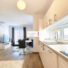 Chirie apartament 3 camere Bună Ziua | zona Mega