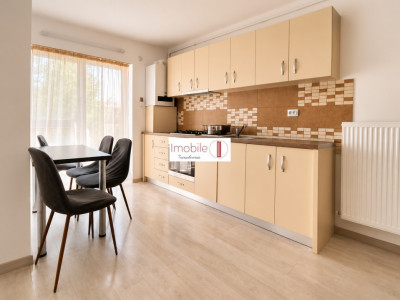 Apartament Premium cu 2 Camere într-un Imobil Modern | Liniște și Confort