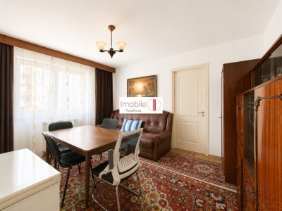 Apartament 2 camere | Micro 3 | Zona Kaufland