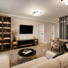 Apartament 2 camere bloc nou Marasti | Parcare 