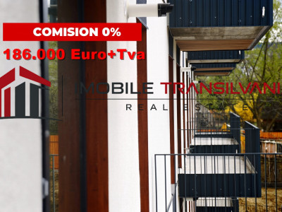 Apartament 3 camere Bloc Nou Zorilor | Comision Zero 
