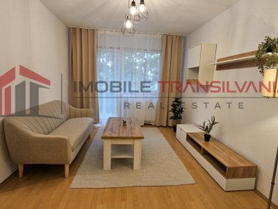 Apartament 2 camere semidecomandat | Renovat | Grigorescu