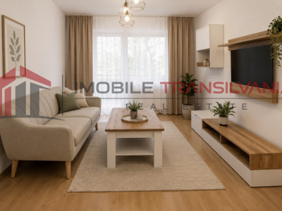 Apartament 2 camere renovat | Grigorescu