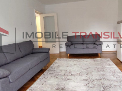 Apartament 3 camere decomandat Grigorescu | complet renovat | Somes