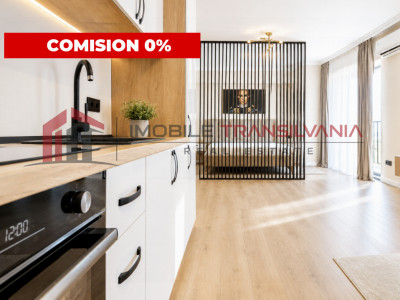 Apartament Nou  Mănăștur 