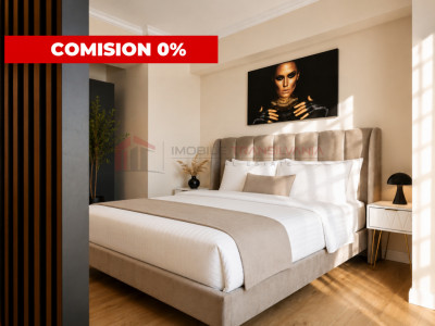 Apartament Nou  Mănăștur 