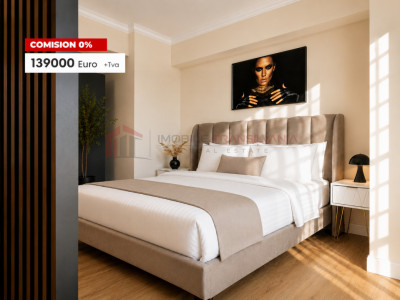 Apartament Nou  Mănăștur 