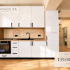 Apartament tip studio | Imobil nou | Calea Florești