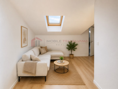 Apartament cu 2 dormitoare| Prima inchiriere| zona str  Republicii
