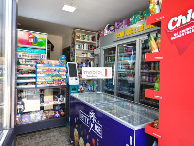 Spatiu comercial de vanzare - magazin