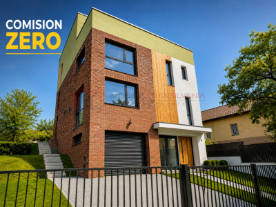 Casa noua Gruia | Comision Zero