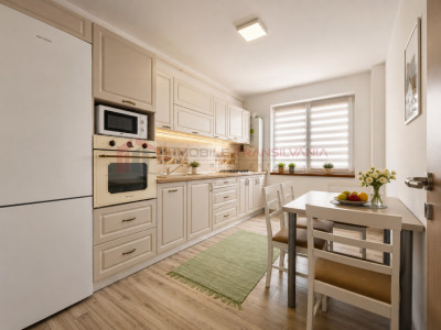 Apartament 2 camere La Cheie  | Garaj