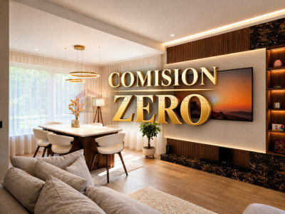 Casa modernă Dezmir | Finisaje Premium | Garaj
