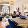 Vanzare apartament 3 camere Ultracentral | zona Zero 