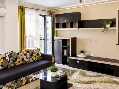 Chirie apartament 2 camere  Iulius Mall 