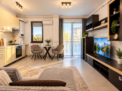 Chirie apartament 2 camere  Iulius Mall 