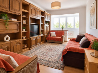 Apartament  2 camere Manastur | piata Flora