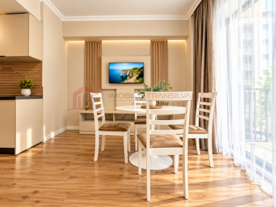 Studio deosebit imobil nou 