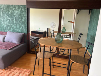 Apartament 2 camere decomandat | Calea Turzii