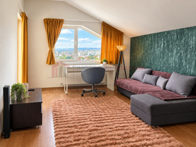 Apartament 2 camere decomandat | Calea Turzii