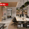 Spatiu comercial bloc nou Zorilor