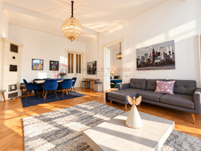 Vanzare apartament 3 camere Ultracentral | zona Zero 