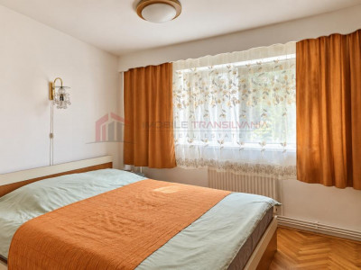Apartament 2 camere Mănăștur 