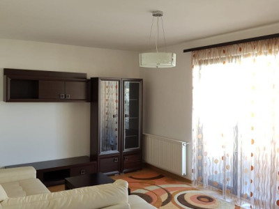 Chrie apartament  2 camere si parcare Manastur 