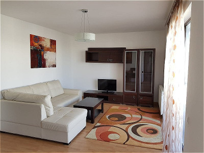 Chrie apartament  2 camere si parcare Manastur 